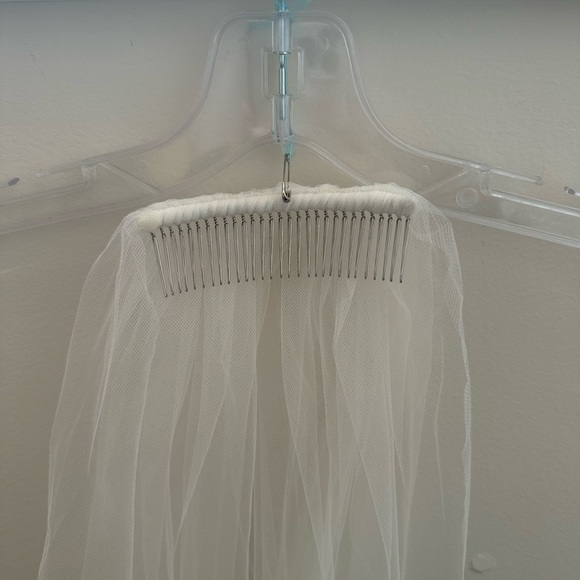 Waltz Wedding Veil from I do I do Bridal - Picture 2 of 5